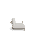 | Everest Lounge Bank links - von Life Outdoor Living online kaufen bei LIVINGforme.