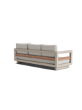 | Himalaya Lounge Chaise Longue links - von Life Outdoor Living online kaufen bei LIVINGforme.