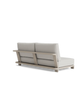 | Everest Lounge Bank links - von Life Outdoor Living online kaufen bei LIVINGforme.