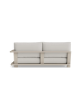 | Everest Lounge Bank links - von Life Outdoor Living online kaufen bei LIVINGforme.