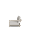 | Everest Lounge Bank links - von Life Outdoor Living online kaufen bei LIVINGforme.