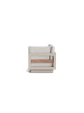 | Himalaya Lounge Chaise Longue links - von Life Outdoor Living online kaufen bei LIVINGforme.
