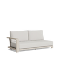 | Everest Lounge Bank rechts - von Life Outdoor Living online kaufen bei LIVINGforme.