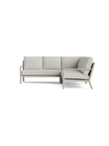 Outdoor Loungeset "Nuba"
