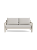 | Timber Lounge 2,5-Sitzer - von Life Outdoor Living online kaufen bei LIVINGforme.