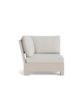 | Edge Lounge Eckelement - von Life Outdoor Living online kaufen bei LIVINGforme.