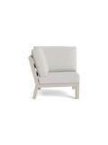 | Timber Lounge Eckelement - von Life Outdoor Living online kaufen bei LIVINGforme.