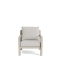 Outdoor Loungesessel | Timber Lounge Sessel - von Life Outdoor Living online kaufen bei LIVINGforme.