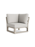 | Soho Lounge Eckelement - von Life Outdoor Living online kaufen bei LIVINGforme.