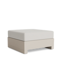 | Edge Lounge Fußhocker - von Life Outdoor Living online kaufen bei LIVINGforme.