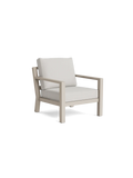 Outdoor Loungesessel | Timber Lounge Sessel - von Life Outdoor Living online kaufen bei LIVINGforme.