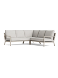 Outdoor Loungeset "Nuba"