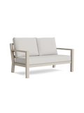 | Timber Lounge 2-Sitzer - von Life Outdoor Living online kaufen bei LIVINGforme.
