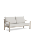 | Timber Lounge 2,5-Sitzer - von Life Outdoor Living online kaufen bei LIVINGforme.