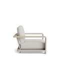 Outdoor Loungesessel | Everest Lounge Sessel - von Life Outdoor Living online kaufen bei LIVINGforme.
