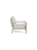 Outdoor Loungesessel | Timber Lounge Sessel - von Life Outdoor Living online kaufen bei LIVINGforme.