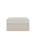 | Edge Lounge Fußhocker - von Life Outdoor Living online kaufen bei LIVINGforme.