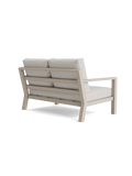 | Timber Lounge 2-Sitzer - von Life Outdoor Living online kaufen bei LIVINGforme.