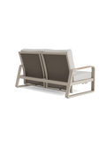 | Montana Lounge 2 Sitzer - von Life Outdoor Living online kaufen bei LIVINGforme.