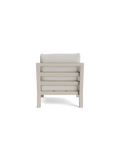 Outdoor Loungesessel | Timber Lounge Sessel - von Life Outdoor Living online kaufen bei LIVINGforme.