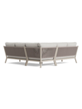 Outdoor Loungeset "Nuba"