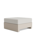| Edge Lounge Fußhocker - von Life Outdoor Living online kaufen bei LIVINGforme.