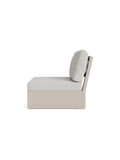 | Edge Lounge Erweiterungsmodul - von Life Outdoor Living online kaufen bei LIVINGforme.