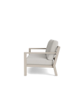 | Timber Lounge 2,5-Sitzer - von Life Outdoor Living online kaufen bei LIVINGforme.