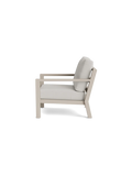Outdoor Loungesessel | Timber Lounge Sessel - von Life Outdoor Living online kaufen bei LIVINGforme.