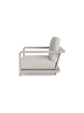 Outdoor Loungesessel | Everest Lounge Sessel - von Life Outdoor Living online kaufen bei LIVINGforme.