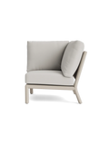 Nuba Lounge Eckelement