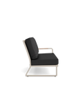 | Montana Lounge Bank links - von Life Outdoor Living online kaufen bei LIVINGforme.