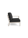 | Timber Lounge Open Bank rechts - von Life Outdoor Living online kaufen bei LIVINGforme.