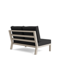 | Timber Lounge Open Bank links - von Life Outdoor Living online kaufen bei LIVINGforme.