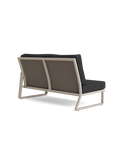 | Montana Lounge Bank links - von Life Outdoor Living online kaufen bei LIVINGforme.