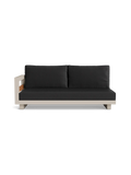 | Himalaya Lounge Bank rechts - von Life Outdoor Living online kaufen bei LIVINGforme.