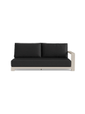 | Everest Lounge Bank links - von Life Outdoor Living online kaufen bei LIVINGforme.