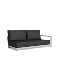 | Everest Lounge Bank links - von Life Outdoor Living online kaufen bei LIVINGforme.