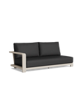| Everest Lounge Bank rechts - von Life Outdoor Living online kaufen bei LIVINGforme.