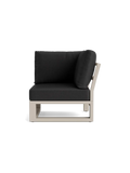 | Soho Lounge Eckelement - von Life Outdoor Living online kaufen bei LIVINGforme.