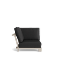 | Everest Lounge Eckelement - von Life Outdoor Living online kaufen bei LIVINGforme.