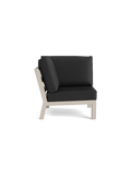 | Timber Lounge Eckelement - von Life Outdoor Living online kaufen bei LIVINGforme.