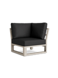 | Soho Lounge Eckelement - von Life Outdoor Living online kaufen bei LIVINGforme.
