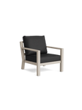 Outdoor Loungesessel | Timber Lounge Sessel - von Life Outdoor Living online kaufen bei LIVINGforme.