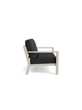 | Timber Lounge 2,5-Sitzer - von Life Outdoor Living online kaufen bei LIVINGforme.