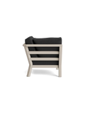 | Timber Lounge Eckelement - von Life Outdoor Living online kaufen bei LIVINGforme.