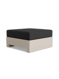 | Edge Lounge Fußhocker - von Life Outdoor Living online kaufen bei LIVINGforme.
