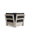 | Edge Lounge Eckelement - von Life Outdoor Living online kaufen bei LIVINGforme.