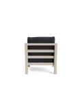 Timber Lounge Sessel