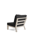 Timber Lounge Eckelement